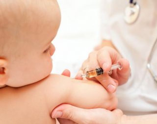 Tuberculoza (TBC) . Vaccinarea BCG