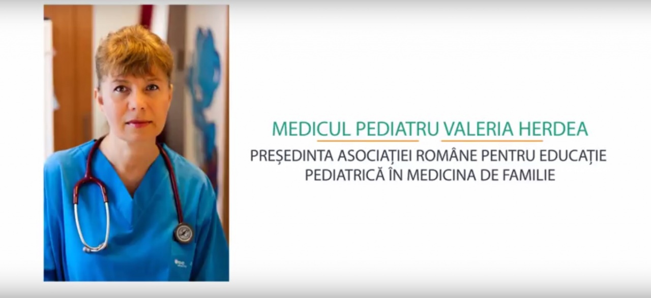 Cum prevenim si tratam bolile copilariei - Radio Romania Actualitati