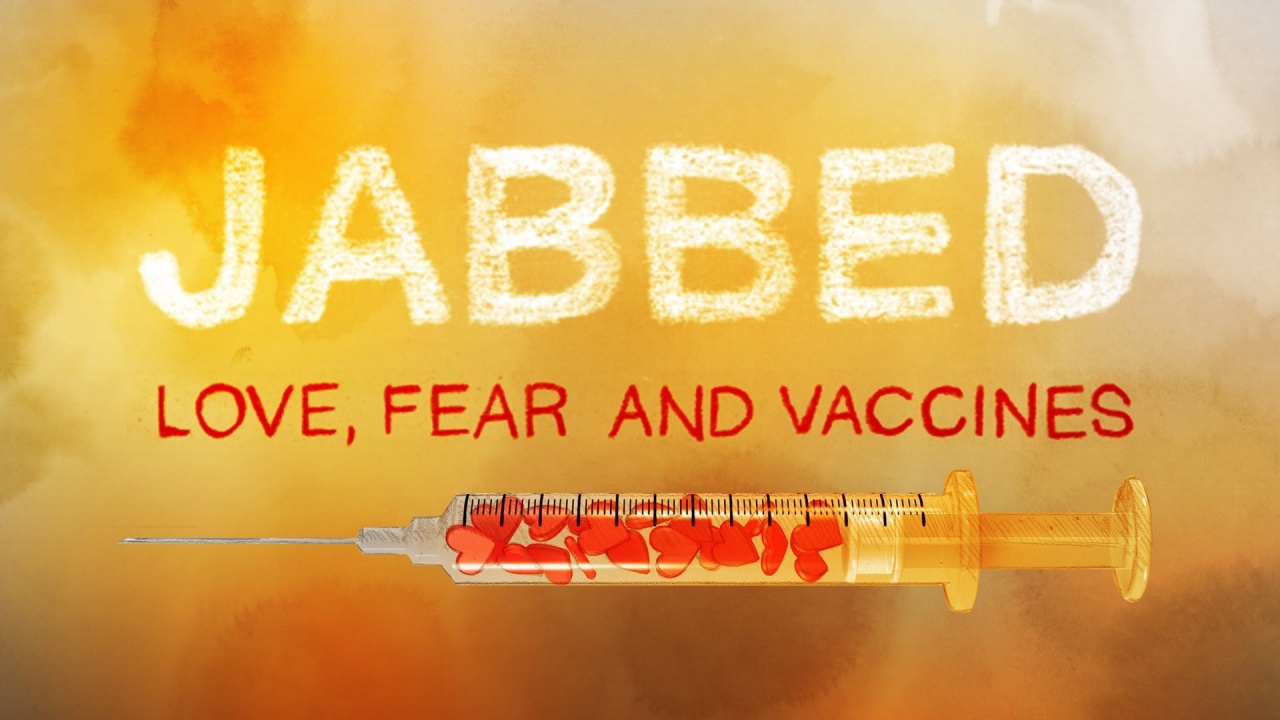 Vaccinat - dragoste, frica si vaccinuri