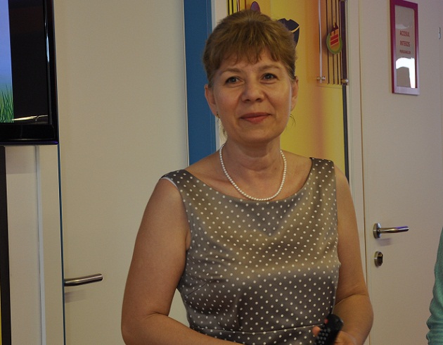 Dr. Valeria Herdea: Diversificarea alimentara este o tara a regulilor