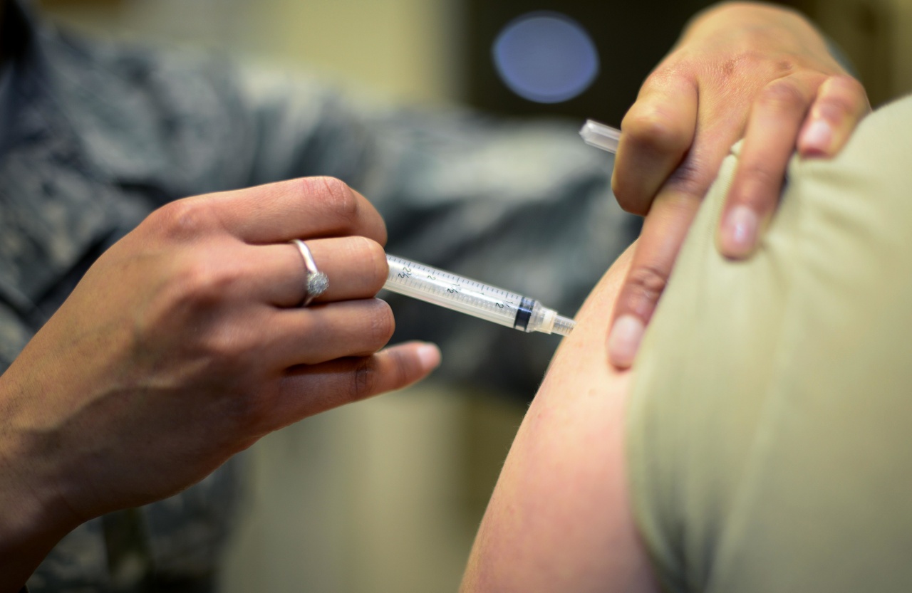 Reactii adverse dupa vaccinare
