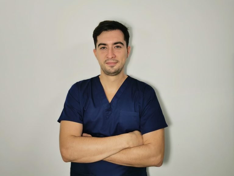 Dr. Alexandru Herdea