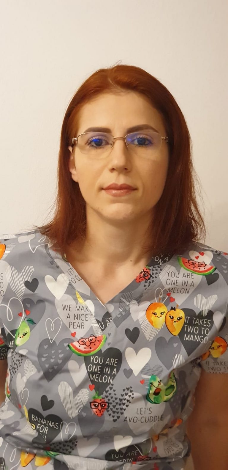 Dr. Lidia (Herdea) Soldea