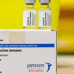 Vaccinare anti-COVID-19 in monodoza cu vaccinul Janssen (Johnson & Johnson) la C.M.I. Dr. Herdea Valeria