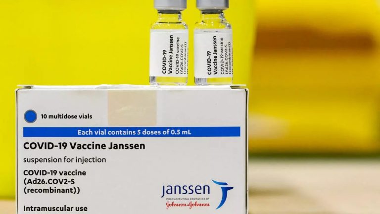 Vaccinare anti-covid-19 cu vaccinul Janssen (Johnson & Johnson) la C.M.I. Dr. Herdea Valeria