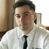 Dr. Alexandru Herdea - Ortopedie pediatrica