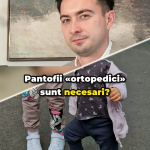 Primii pași ai copilului. Când începe mersul, ce este normal și când cerem sfatul medicului