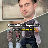 Primii pași ai copilului. Când începe mersul, ce este normal și când cerem sfatul medicului