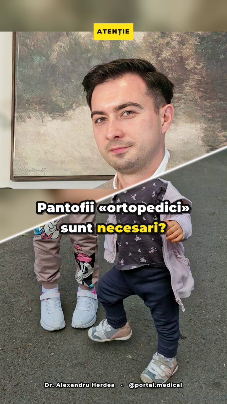 Primii pași ai copilului. Când începe mersul, ce este normal și când cerem sfatul medicului